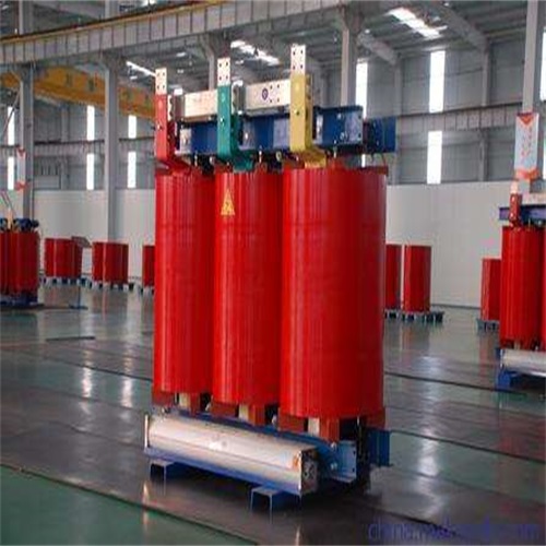 雅安SCB11-1000KVA电力变压器
